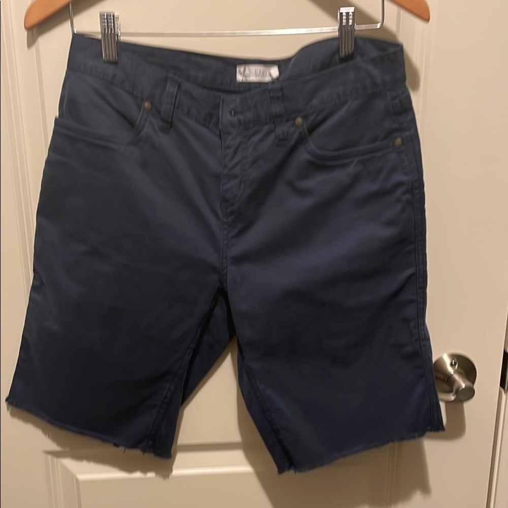 Carve Designs Oahu 10” Twill Shorts